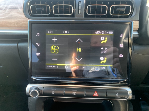 Used Citroen C3 2022 for sale - 76399773: Photo 11