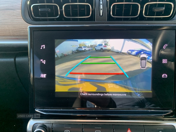 Used Citroen C3 2022 for sale - 76399773: Photo 12