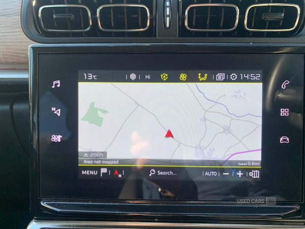 Used Citroen C3 2022 for sale - 76399773: Photo 13