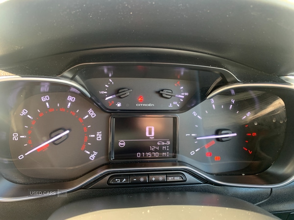 Used Citroen C3 2022 for sale - 76399773: Photo 14