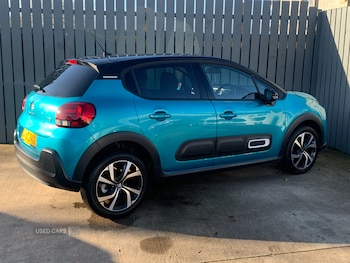 Used Citroen C3 2022 for sale - 76399773: Photo