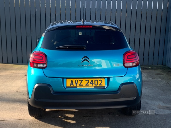 Used Citroen C3 2022 for sale - 76399773: Photo 4