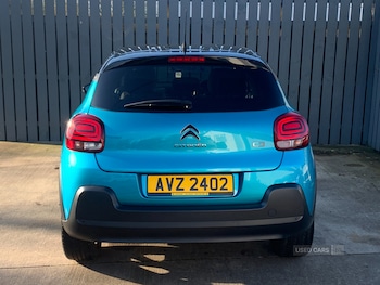 Used Citroen C3 2022 for sale - 76399773: Photo