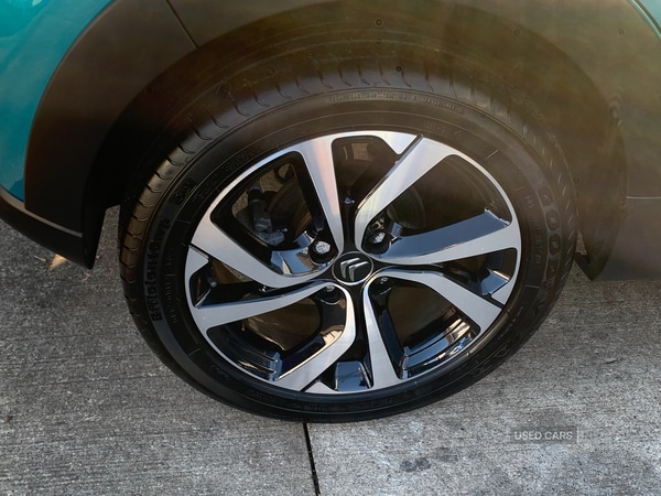 Used Citroen C3 2022 for sale - 76399773: Photo 5