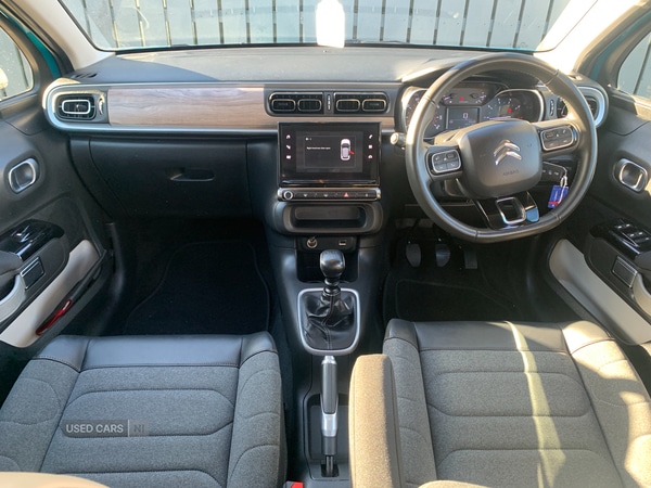 Used Citroen C3 2022 for sale - 76399773: Photo 6