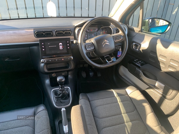 Used Citroen C3 2022 for sale - 76399773: Photo 7