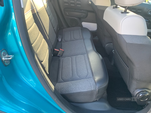 Used Citroen C3 2022 for sale - 76399773: Photo 8