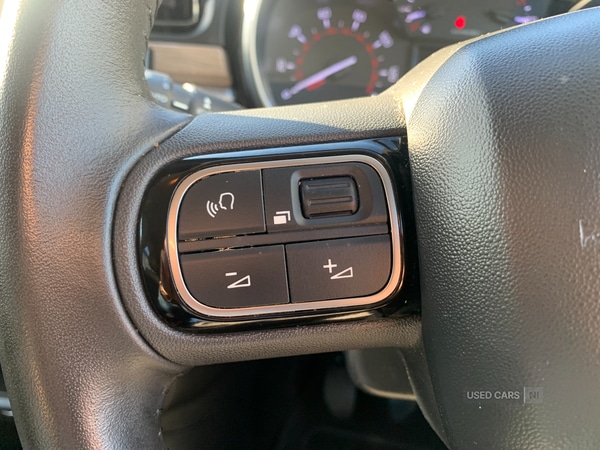 Used Citroen C3 2022 for sale - 76399773: Photo 9