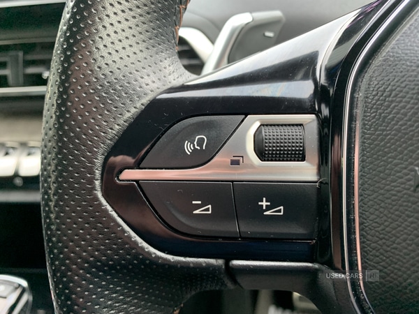 Used Peugeot 3008 for sale - 77280245: Photo 14