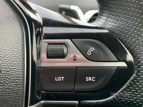 Used Peugeot 3008 for sale - 77280245: Photo 15