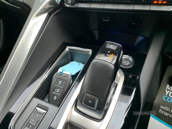 Used Peugeot 3008 for sale - 77280245: Photo 16