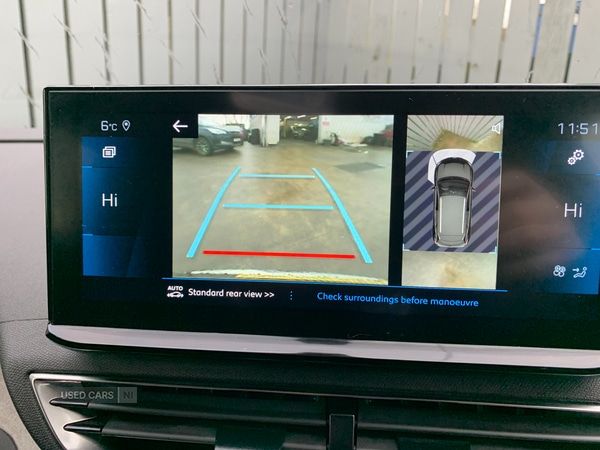 Used Peugeot 3008 for sale - 77280245: Photo 19