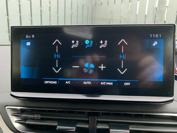 Used Peugeot 3008 for sale - 77280245: Photo 20