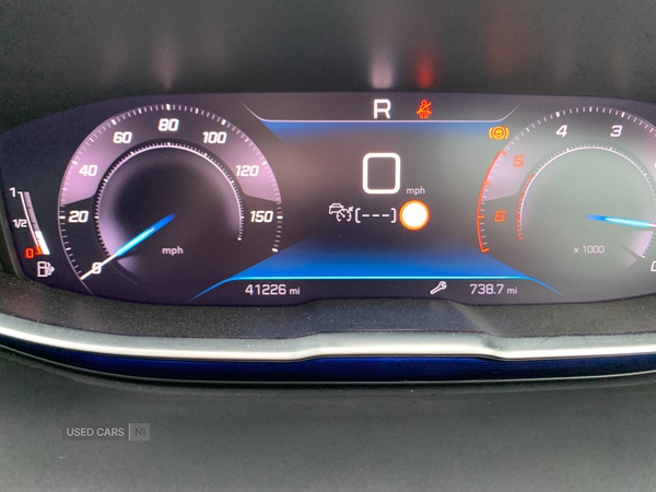 Used Peugeot 3008 for sale - 77280245: Photo 21