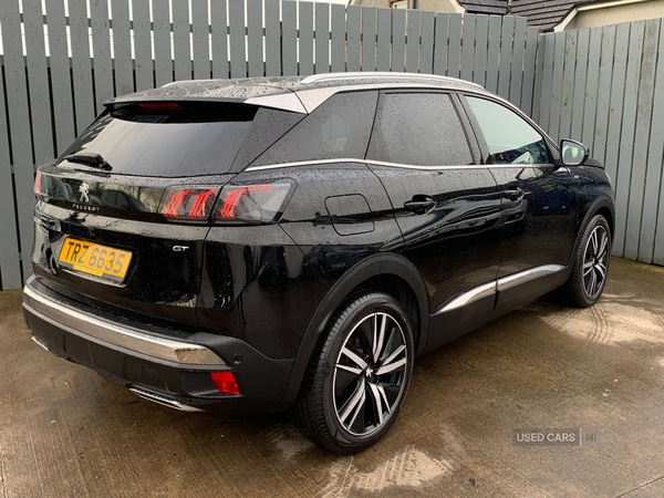Used Peugeot 3008 for sale - 77280245: Photo 5