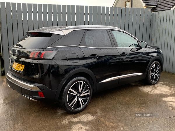 Used Peugeot 3008 for sale - 77280245: Photo 6