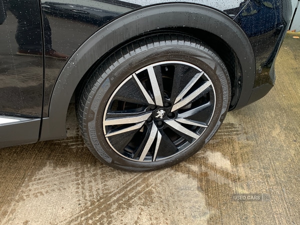 Used Peugeot 3008 for sale - 77280245: Photo 8