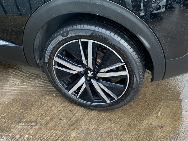 Used Peugeot 3008 for sale - 77280245: Photo 9