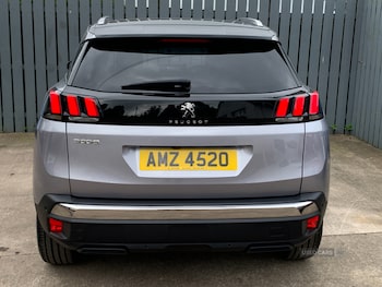 Used Peugeot 3008 2023 for sale - 78923493: Photo