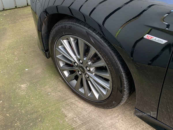 Used Ford Focus 2017 for sale - 77697337: Photo 10