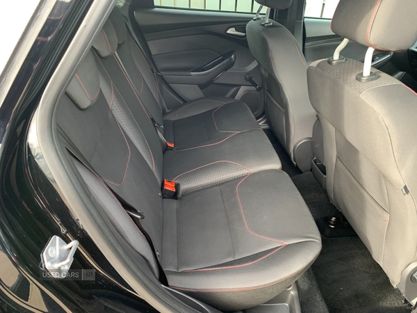 Used Ford Focus 2017 for sale - 77697337: Photo 13