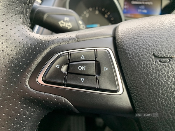 Used Ford Focus 2017 for sale - 77697337: Photo 14