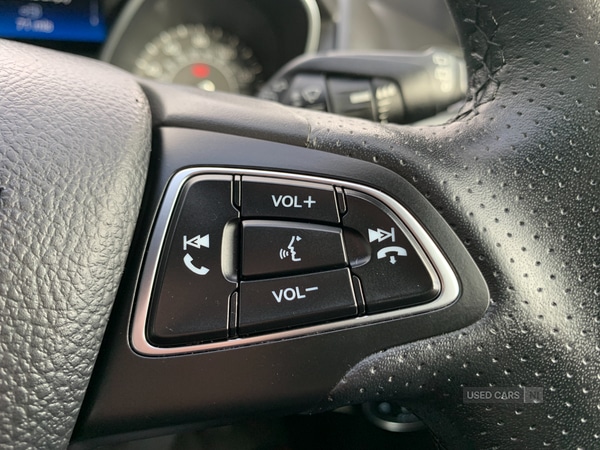 Used Ford Focus 2017 for sale - 77697337: Photo 15