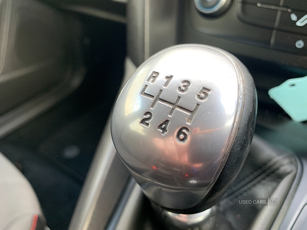 Used Ford Focus 2017 for sale - 77697337: Photo 16