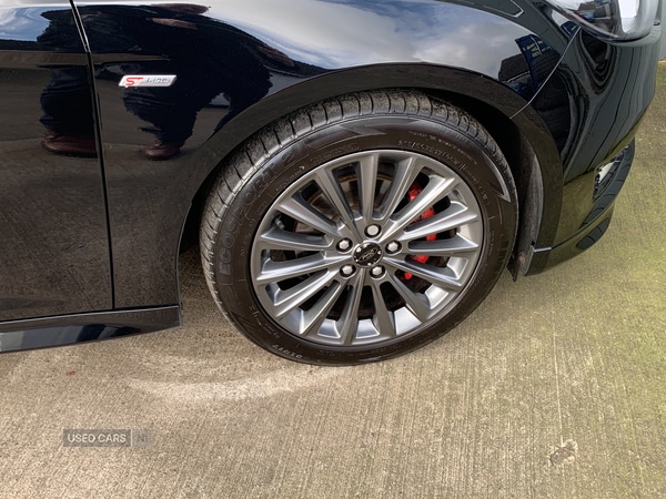 Used Ford Focus 2017 for sale - 77697337: Photo 8