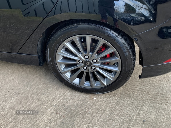 Used Ford Focus 2017 for sale - 77697337: Photo 9