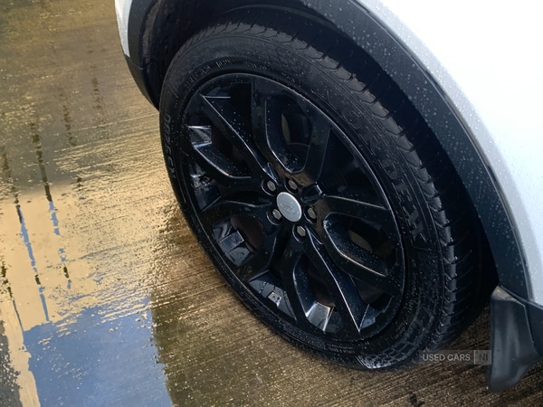 Used Land Rover Range Rover Evoque 2016 for sale - 76608704: Photo 10