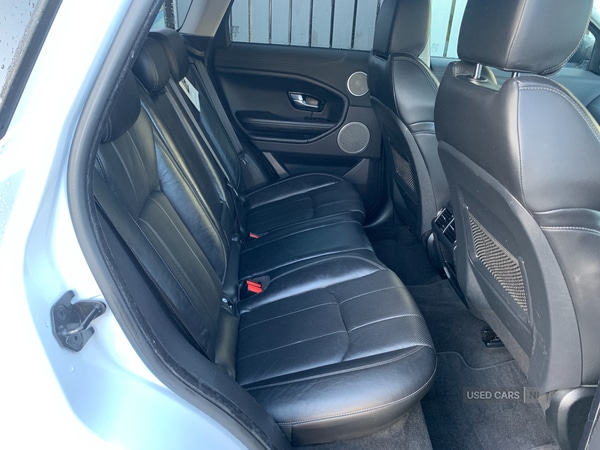 Used Land Rover Range Rover Evoque 2016 for sale - 76608704: Photo 14