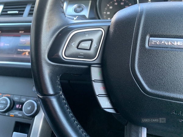 Used Land Rover Range Rover Evoque 2016 for sale - 76608704: Photo 15