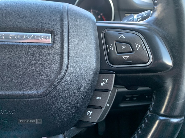 Used Land Rover Range Rover Evoque 2016 for sale - 76608704: Photo 16