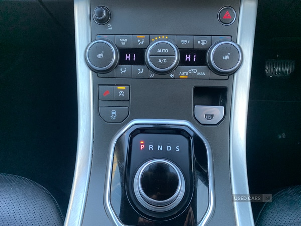 Used Land Rover Range Rover Evoque 2016 for sale - 76608704: Photo 17