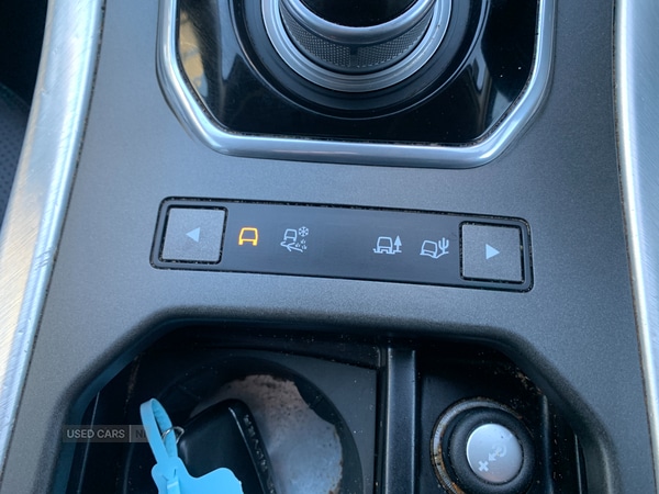 Used Land Rover Range Rover Evoque 2016 for sale - 76608704: Photo 18