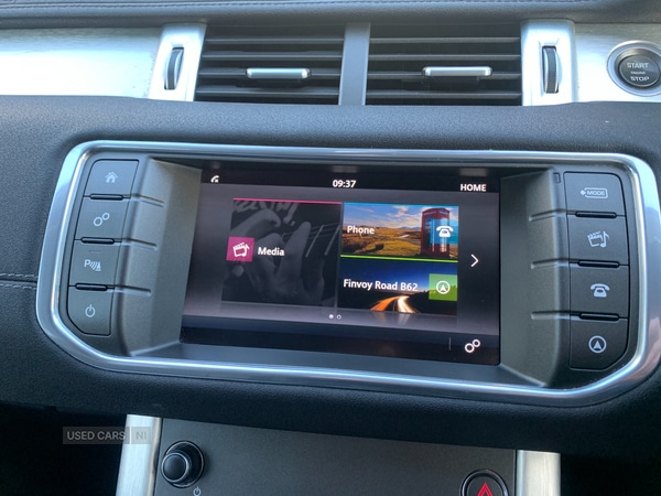 Used Land Rover Range Rover Evoque 2016 for sale - 76608704: Photo 19