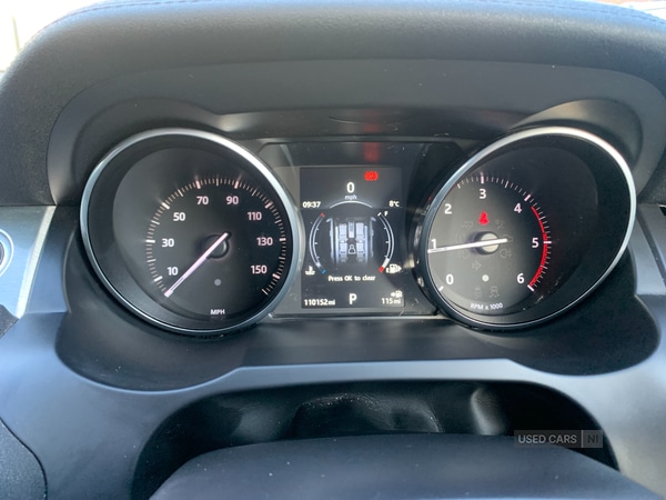 Used Land Rover Range Rover Evoque 2016 for sale - 76608704: Photo 20