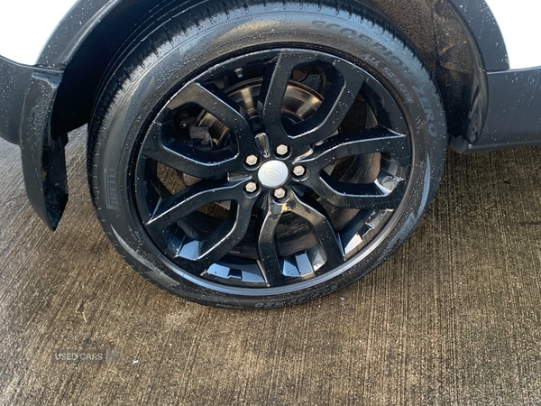 Used Land Rover Range Rover Evoque 2016 for sale - 76608704: Photo 7