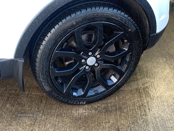 Used Land Rover Range Rover Evoque 2016 for sale - 76608704: Photo 8