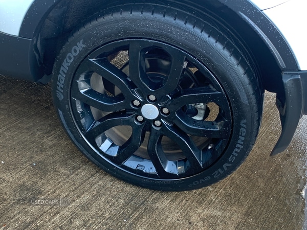 Used Land Rover Range Rover Evoque 2016 for sale - 76608704: Photo 9