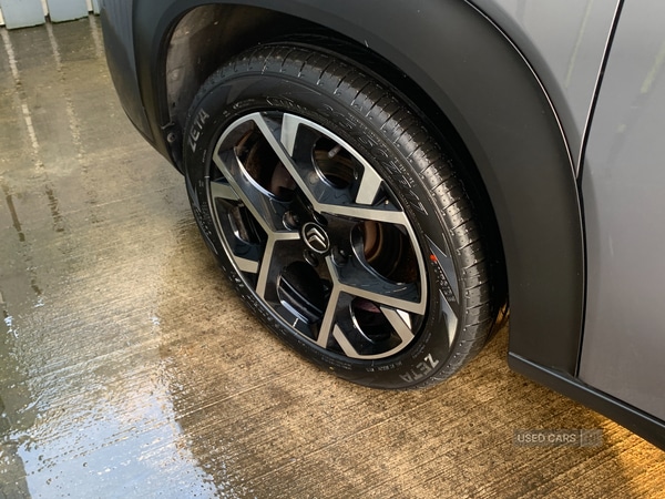 Used Citroen C3 Aircross 2022 for sale - 76914229: Photo 10