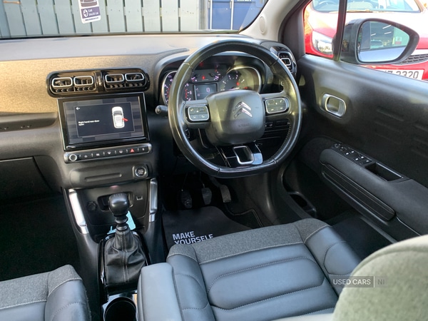 Used Citroen C3 Aircross 2022 for sale - 76914229: Photo 12