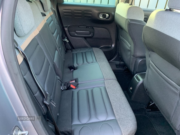 Used Citroen C3 Aircross 2022 for sale - 76914229: Photo 13