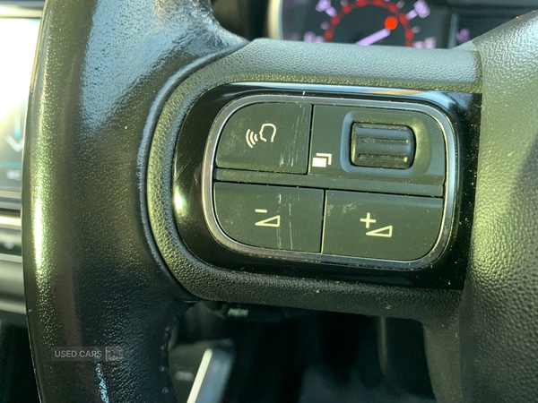 Used Citroen C3 Aircross 2022 for sale - 76914229: Photo 14