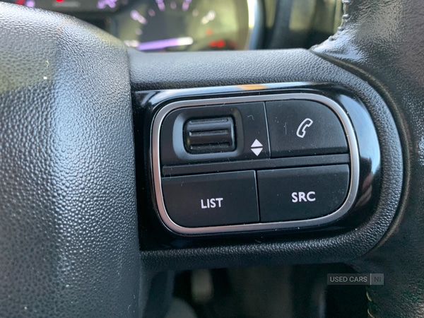 Used Citroen C3 Aircross 2022 for sale - 76914229: Photo 15