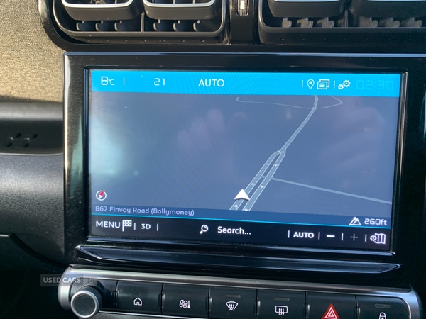 Used Citroen C3 Aircross 2022 for sale - 76914229: Photo 17