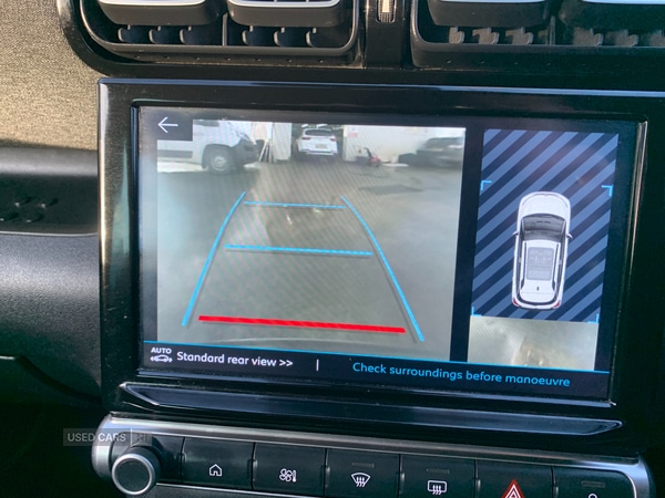 Used Citroen C3 Aircross 2022 for sale - 76914229: Photo 18