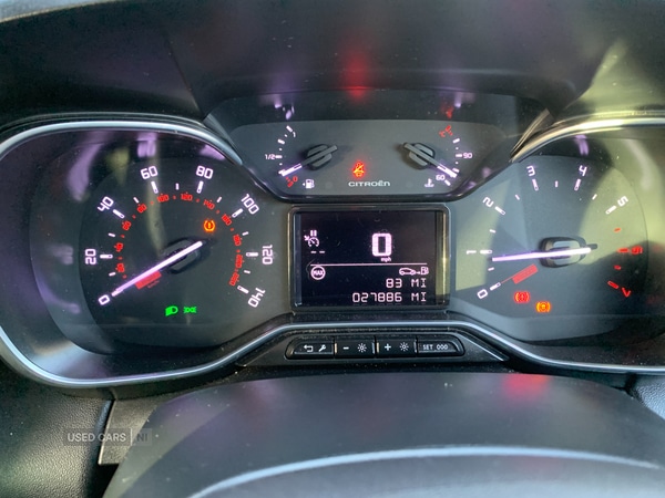 Used Citroen C3 Aircross 2022 for sale - 76914229: Photo 19