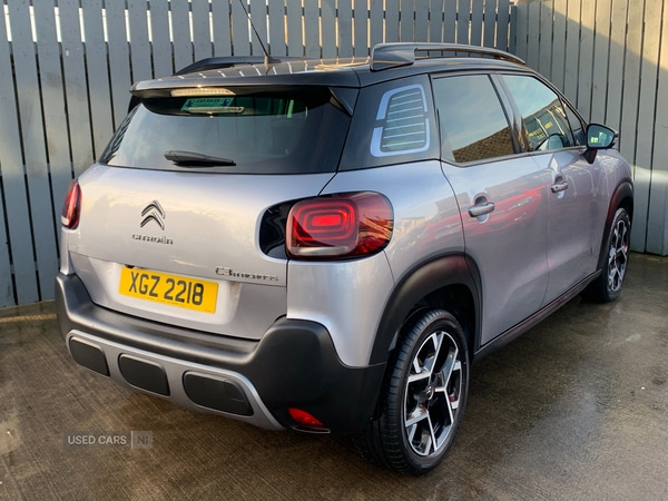 Used Citroen C3 Aircross 2022 for sale - 76914229: Photo 5